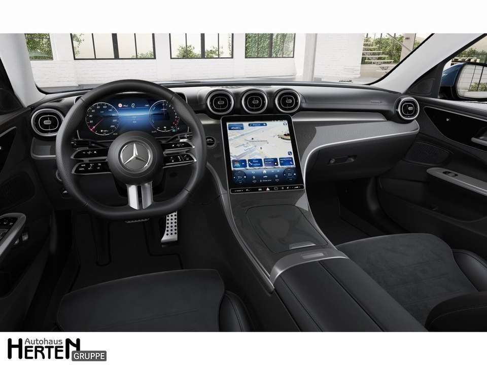 Mercedes-Benz C 300 - Imagem 3