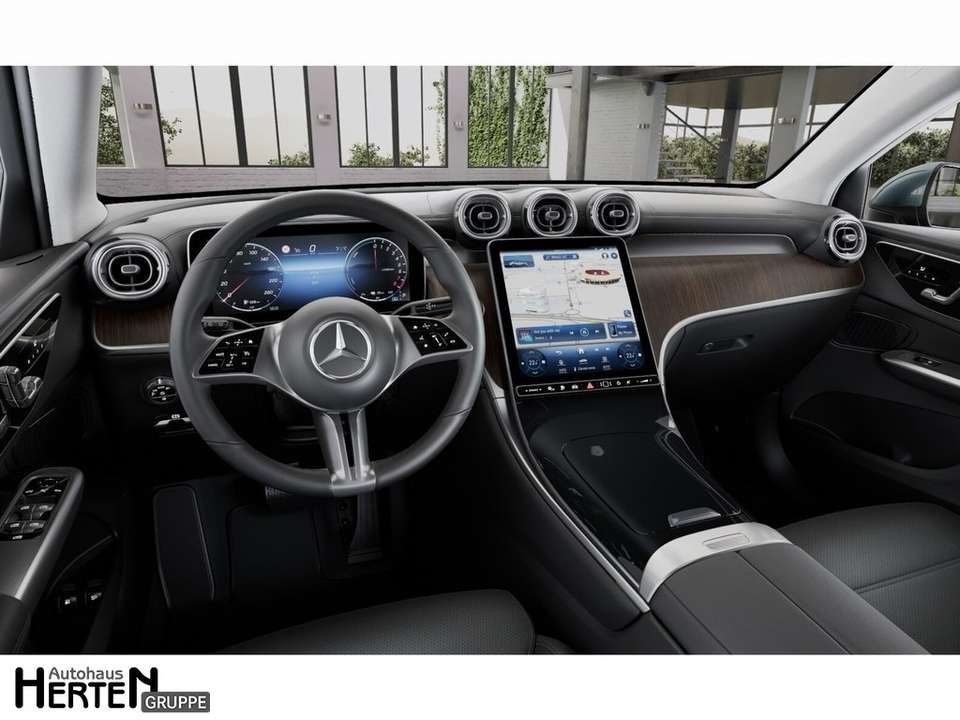 Mercedes-Benz GLC 300 - Imagem 3