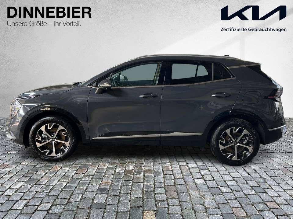 Kia Sportage - Imagem 2