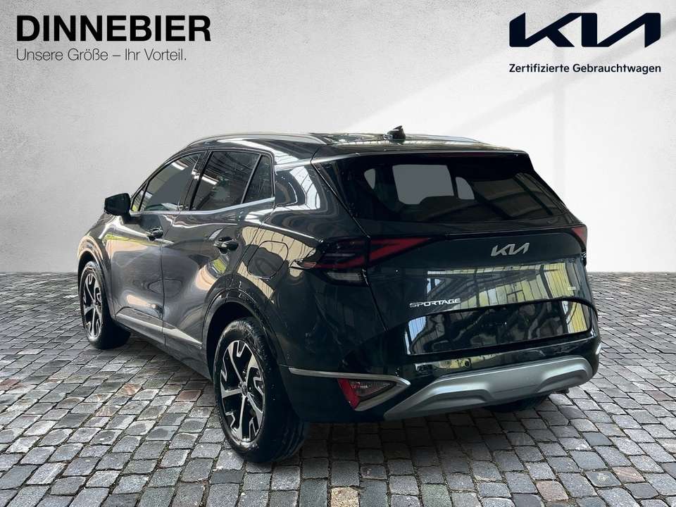 Kia Sportage - Imagem 3