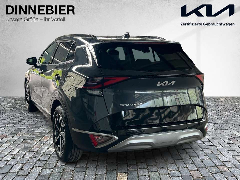 Kia Sportage - Imagem 3