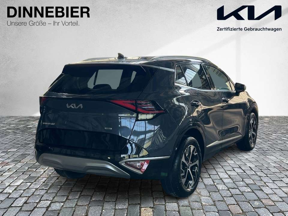 Kia Sportage - Imagem 4