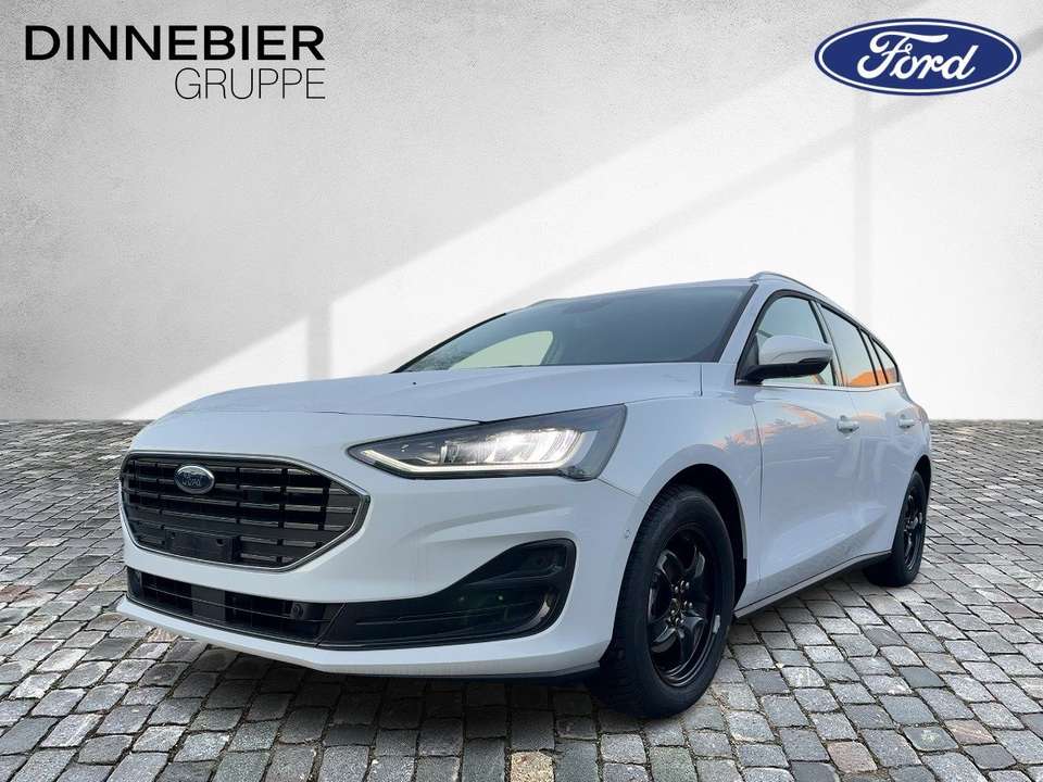 Ford Focus - Imagem 2