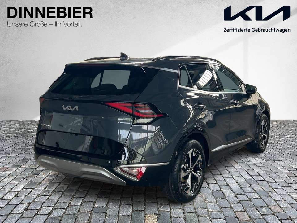 Kia Sportage - Imagem 4