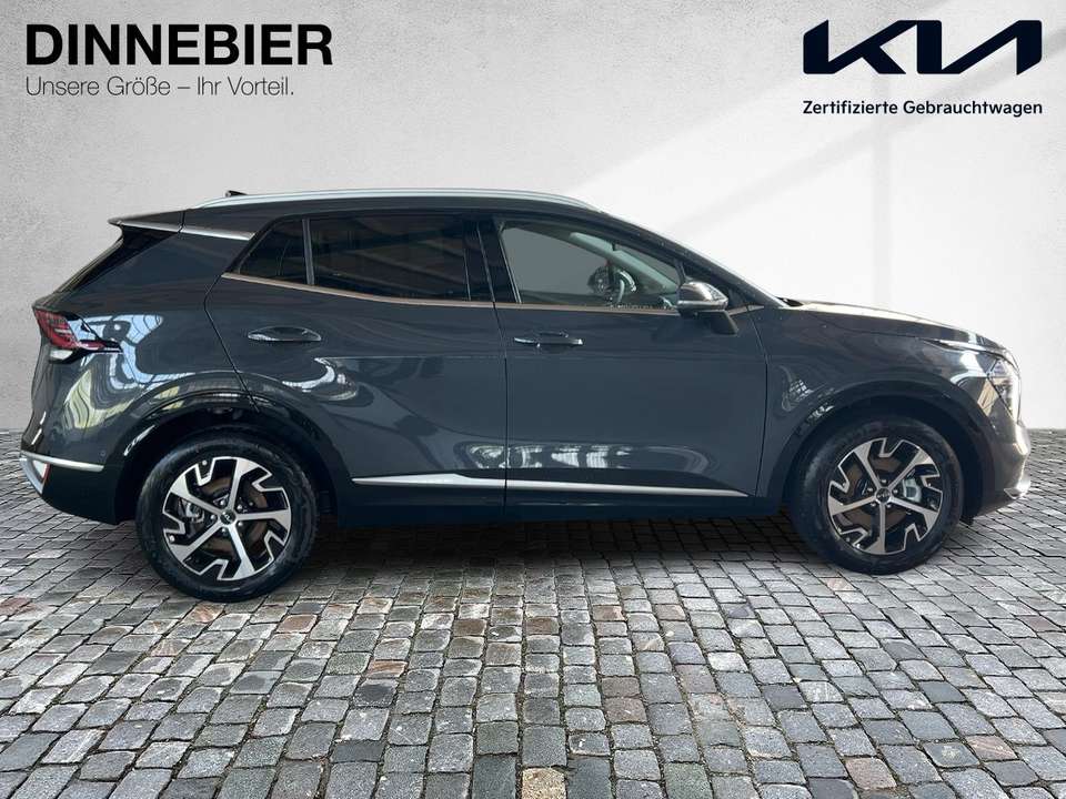 Kia Sportage - Imagem 5