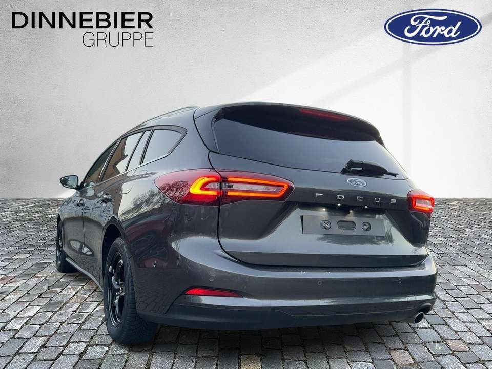 Ford Focus - Imagem 5