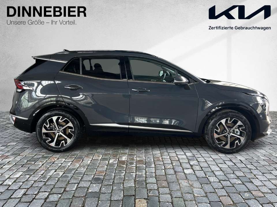 Kia Sportage - Imagem 5