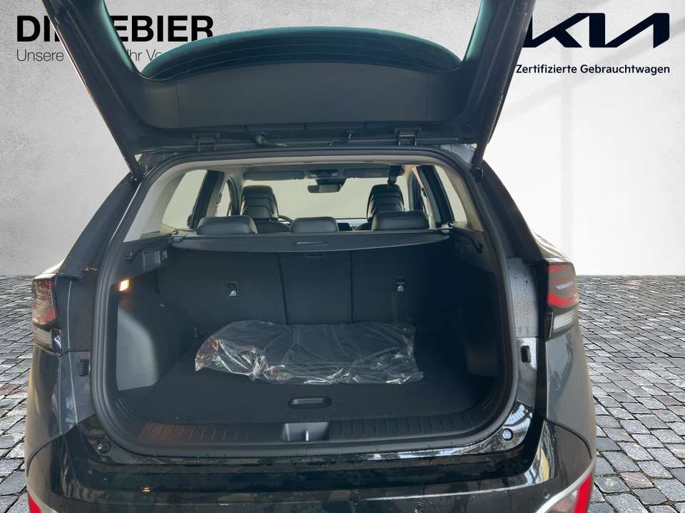 Kia Sportage - Imagem 7