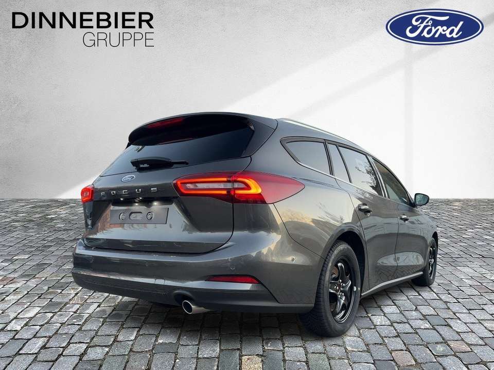 Ford Focus - Imagem 6