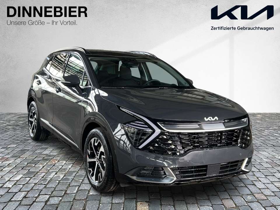 Kia Sportage - Imagem 6