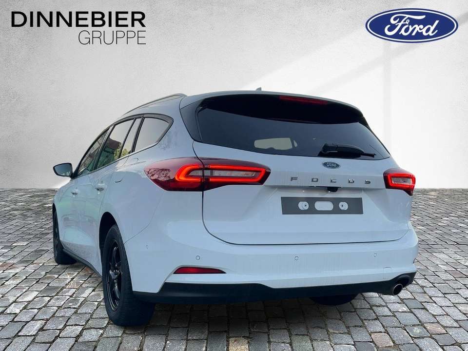 Ford Focus - Imagem 5