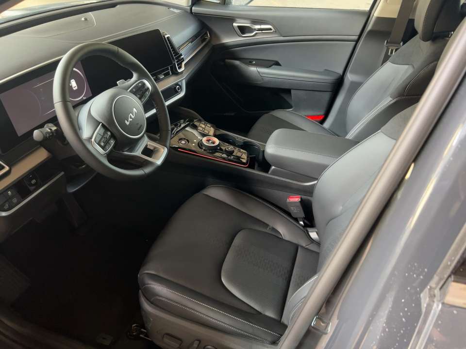 Kia Sportage - Imagem 8