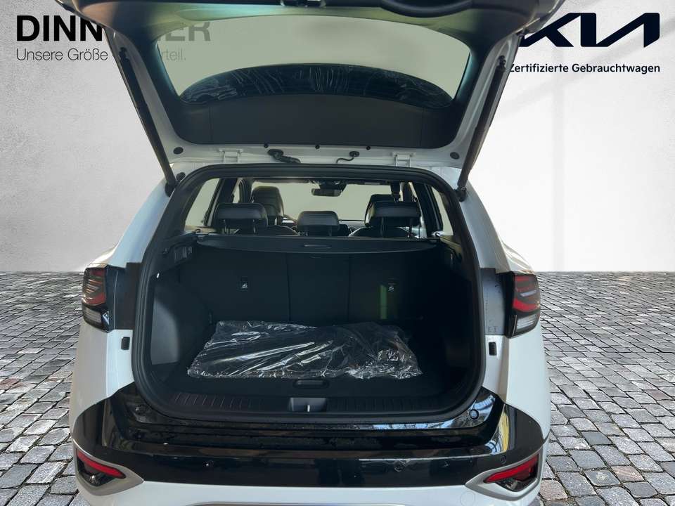 Kia Sportage - Imagem 4