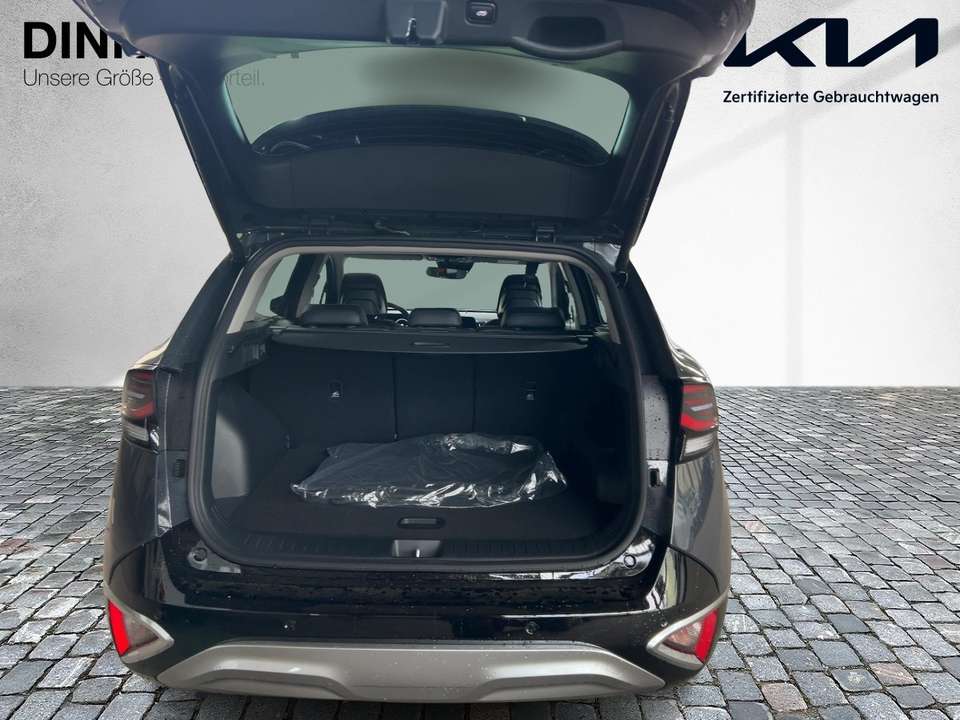 Kia Sportage - Imagem 7