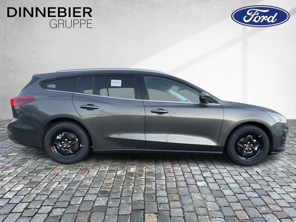 Ford Focus - Imagem 7