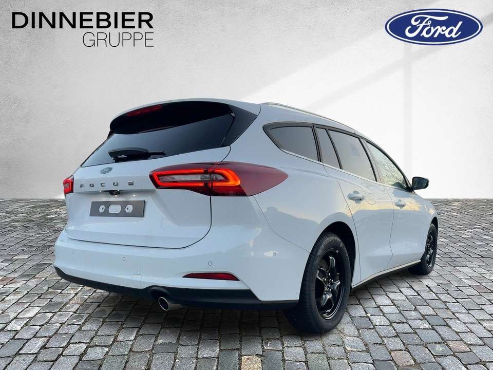 Ford Focus - Imagem 6