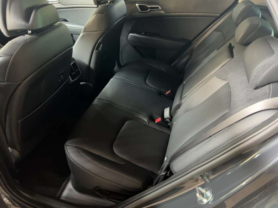 Kia Sportage - Imagem 9