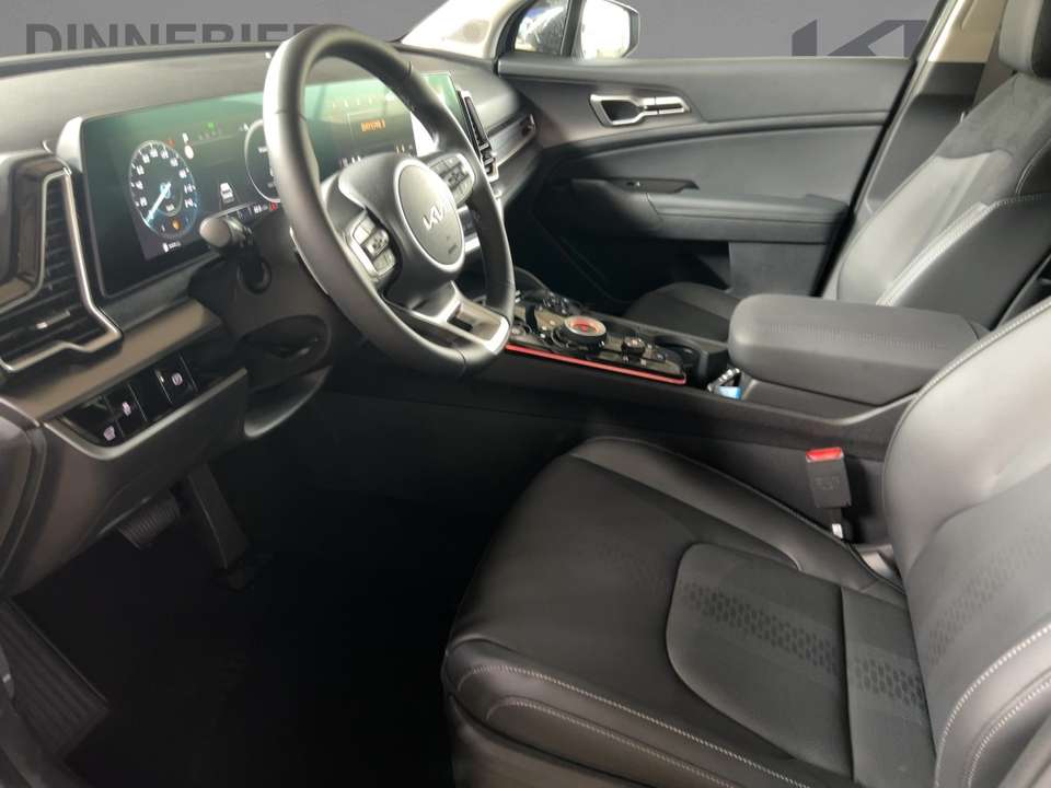 Kia Sportage - Imagem 8