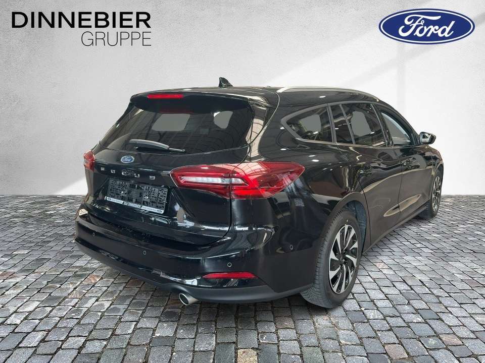 Ford Focus - Imagem 5