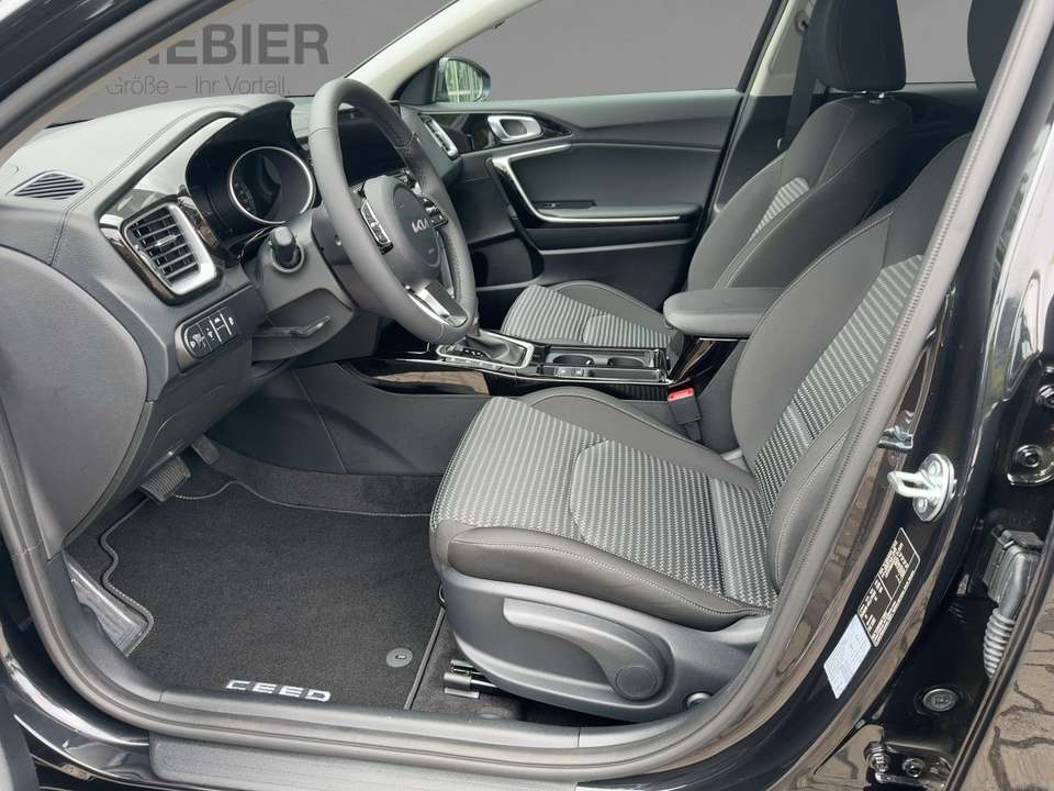 Kia Ceed SW / cee'd SW - Imagem 7