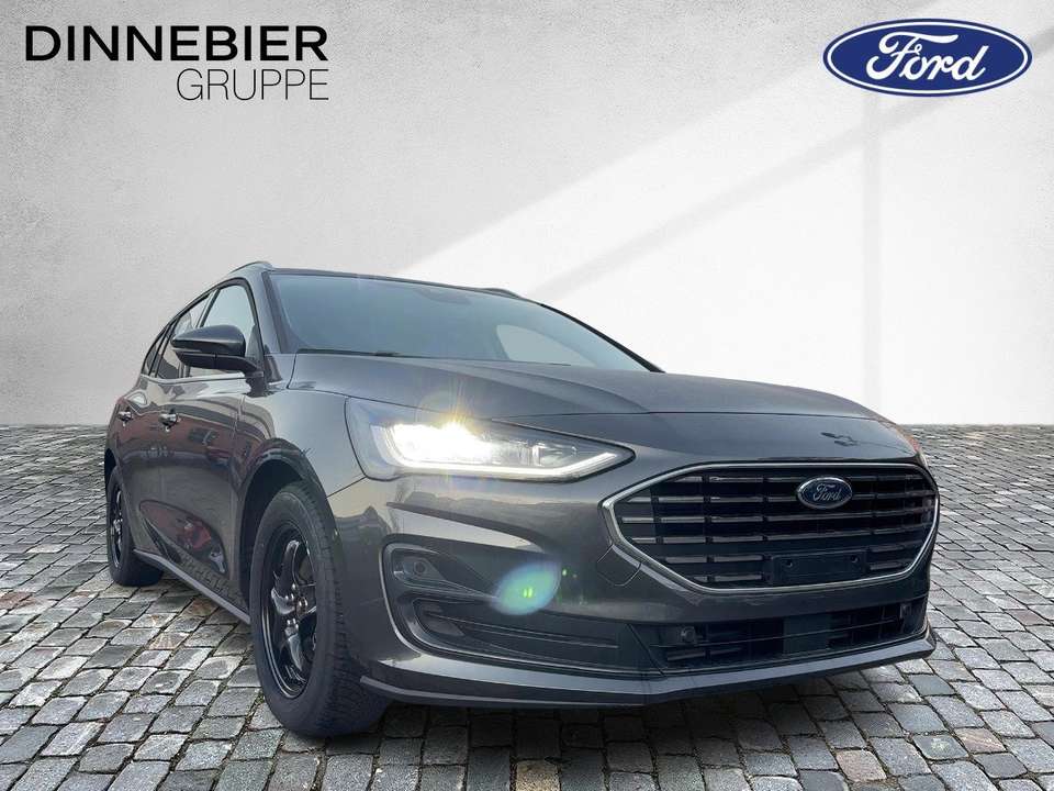 Ford Focus - Imagem 8