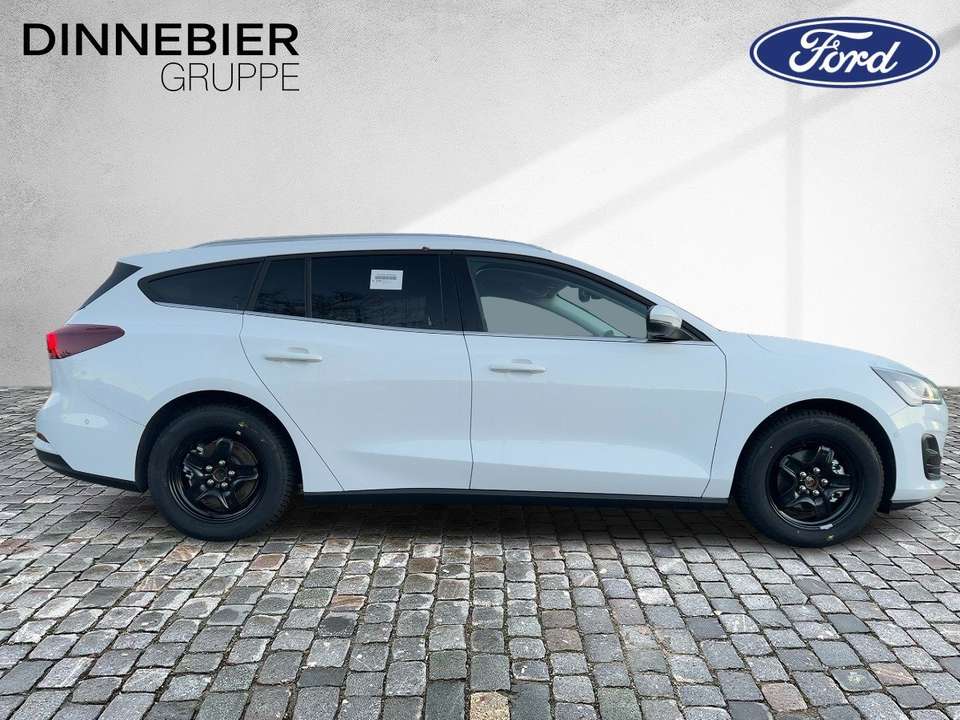 Ford Focus - Imagem 7