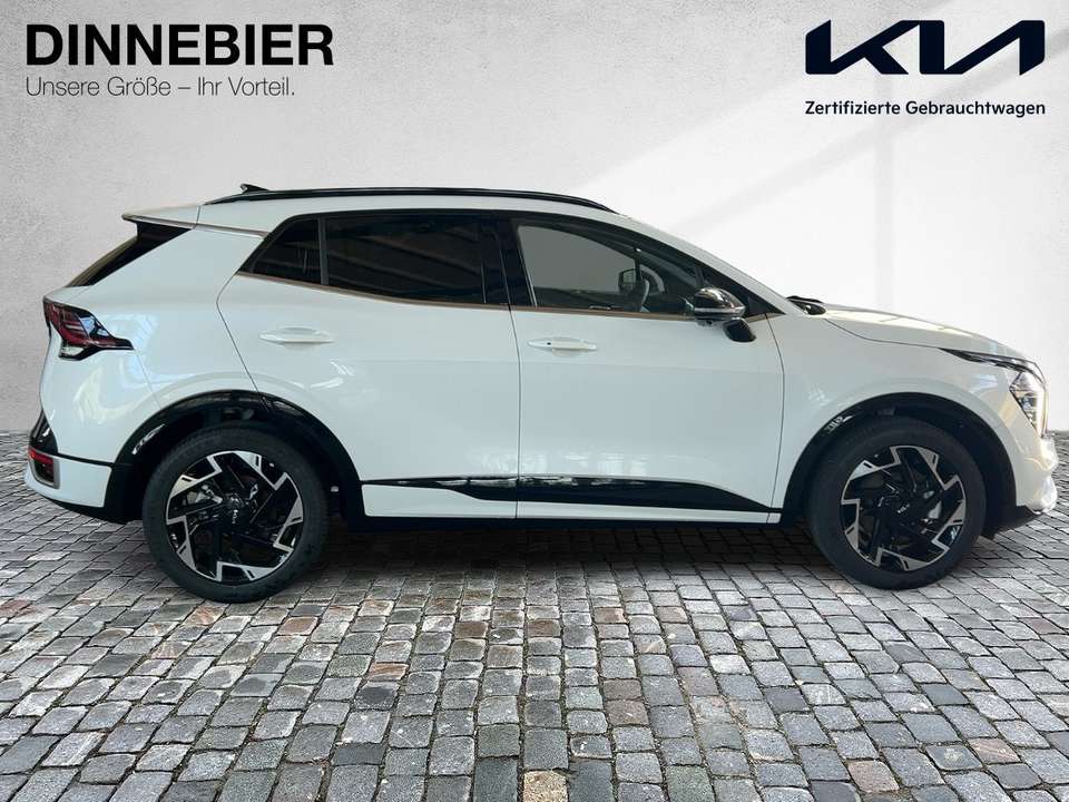 Kia Sportage - Imagem 6