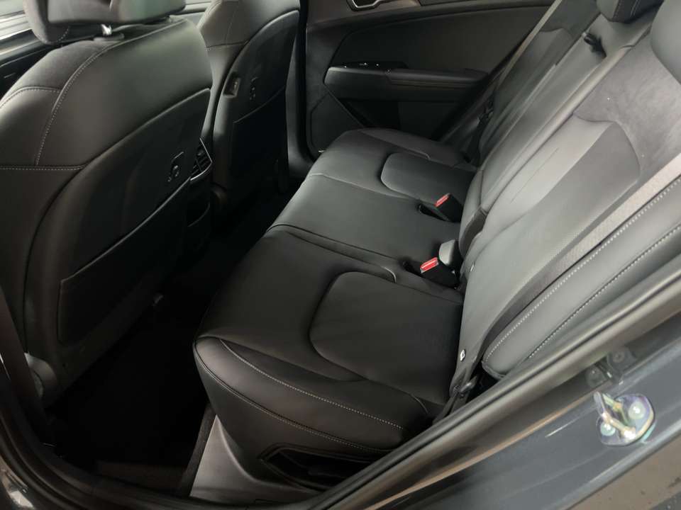 Kia Sportage - Imagem 9