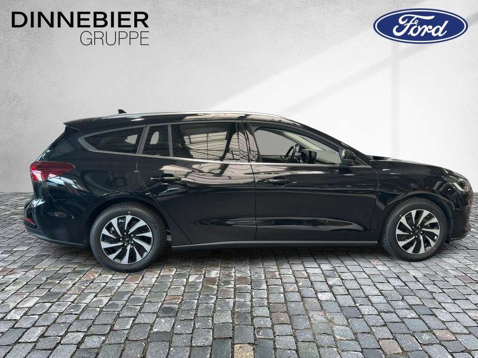 Ford Focus - Imagem 6