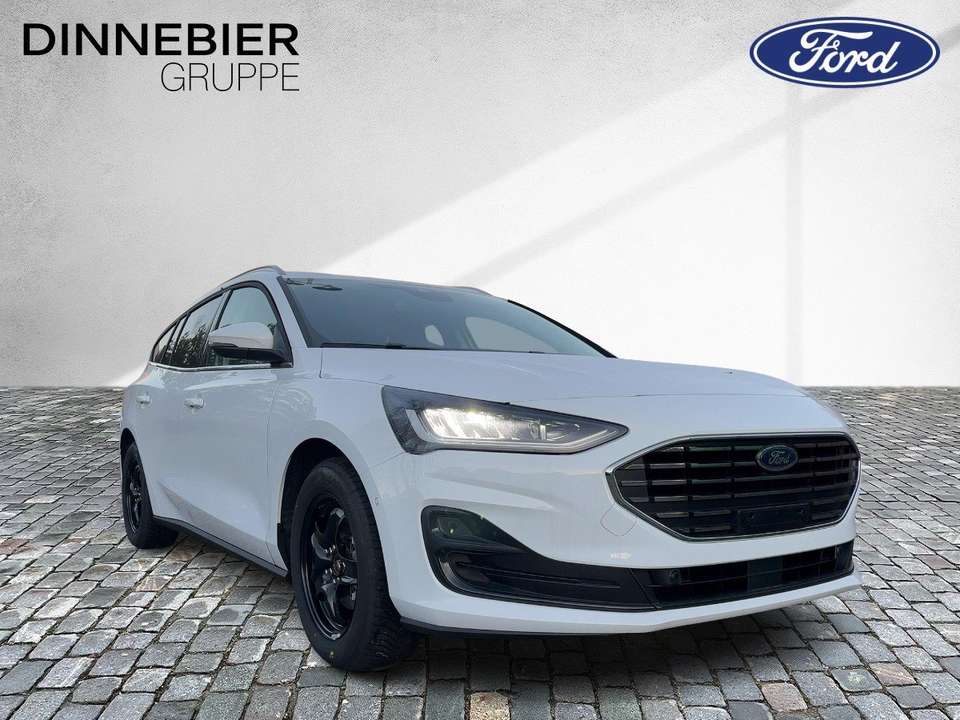 Ford Focus - Imagem 8