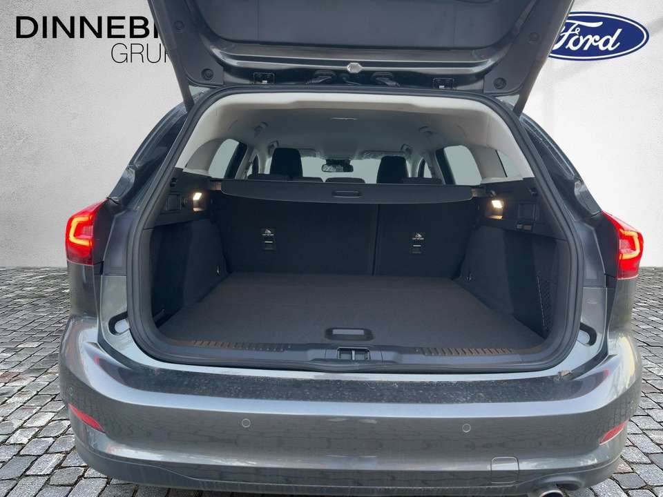 Ford Focus - Imagem 9