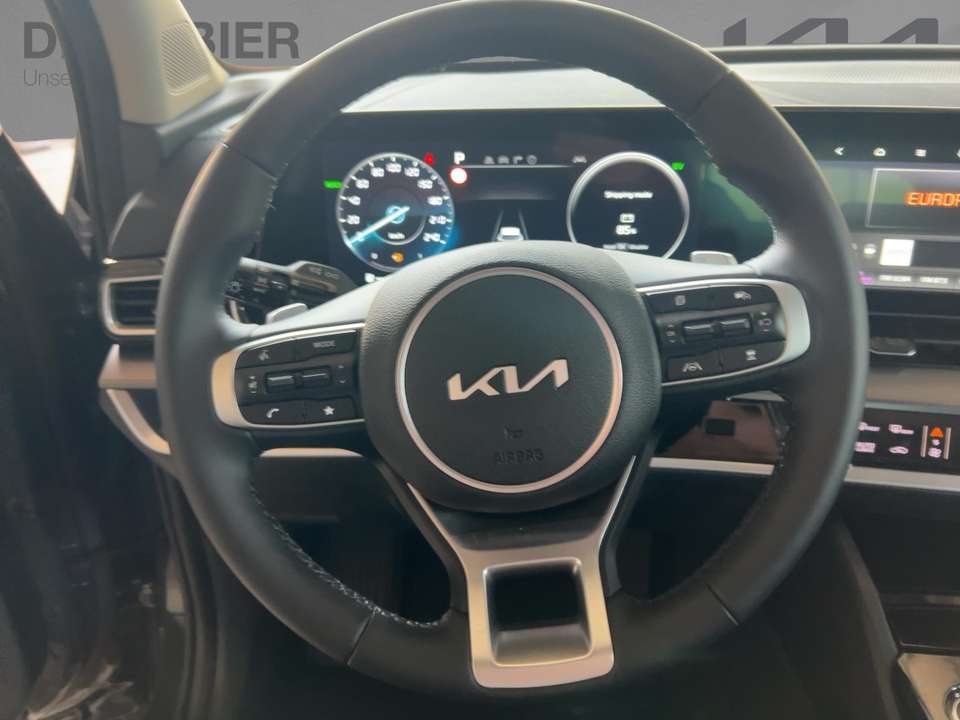 Kia Sportage - Imagem 11