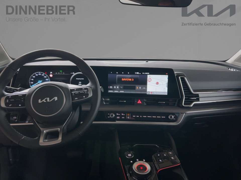 Kia Sportage - Imagem 10