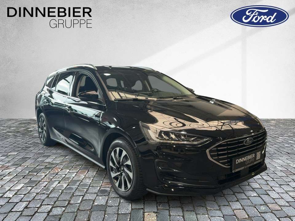 Ford Focus - Imagem 7