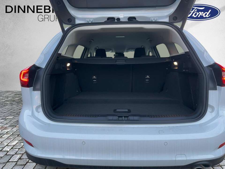 Ford Focus - Imagem 9