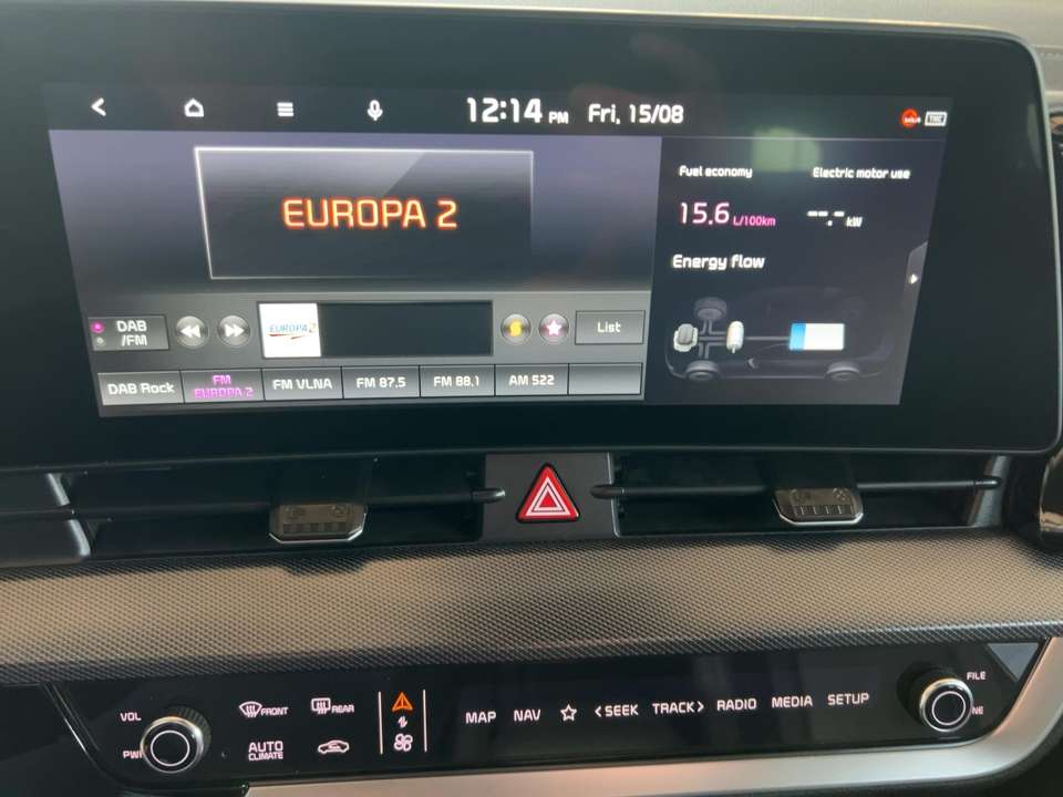 Kia Sportage - Imagem 12