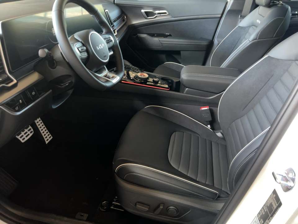 Kia Sportage - Imagem 8