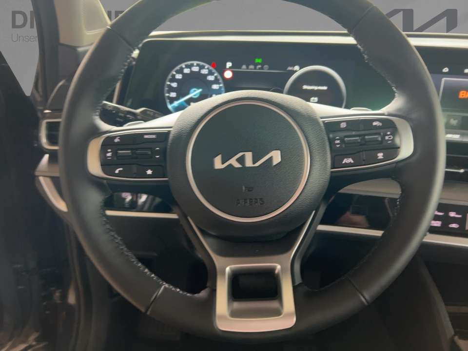 Kia Sportage - Imagem 11