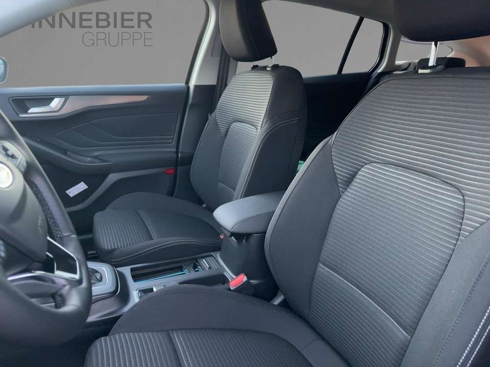 Ford Focus - Imagem 10