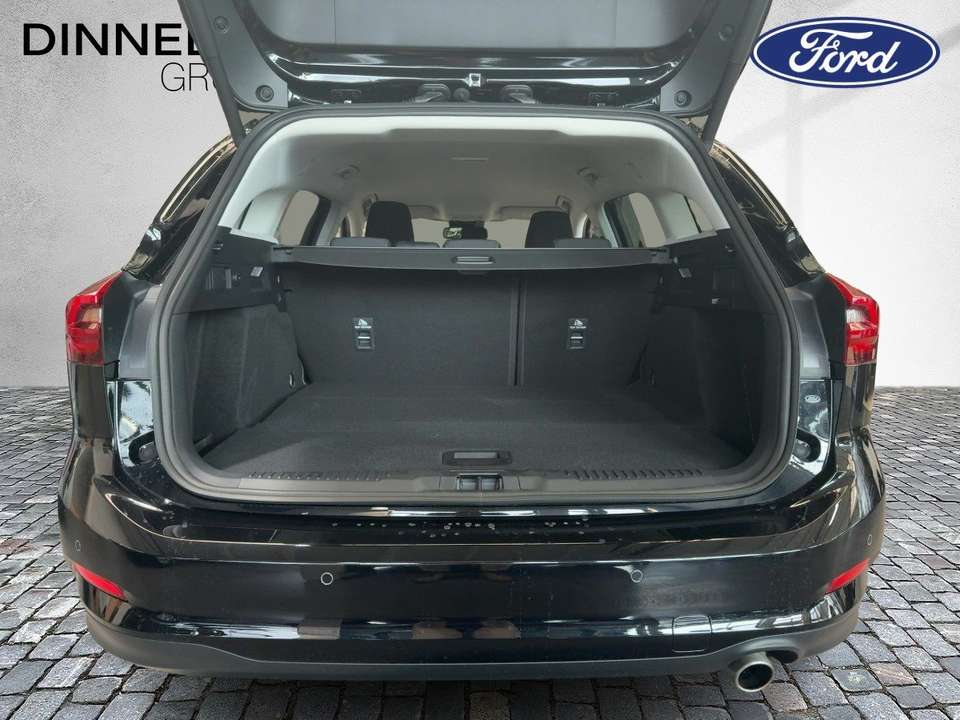 Ford Focus - Imagem 8