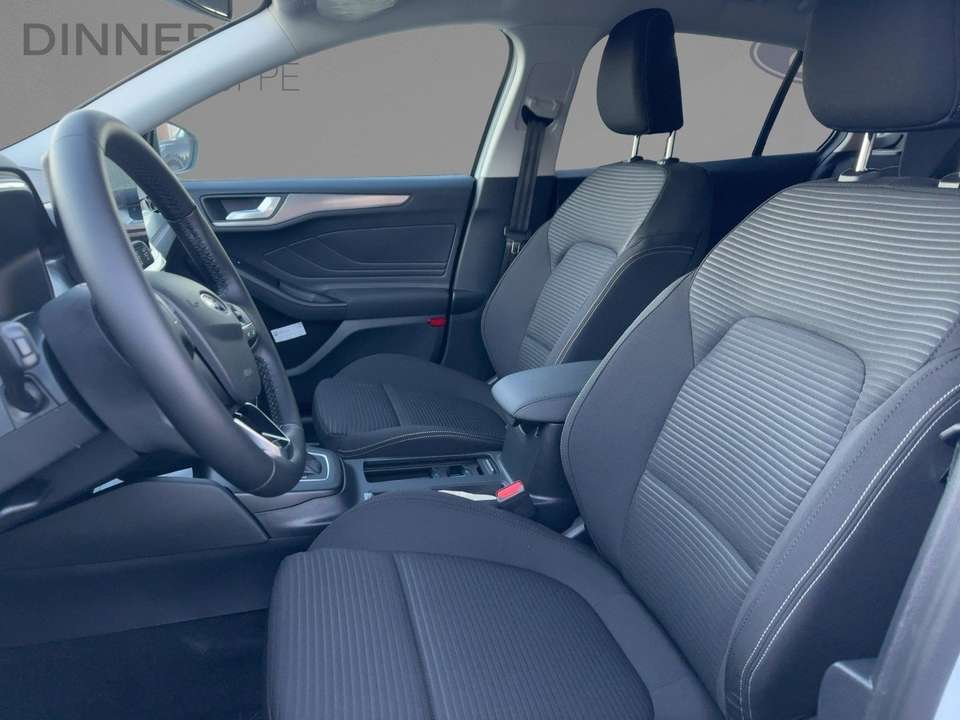 Ford Focus - Imagem 10