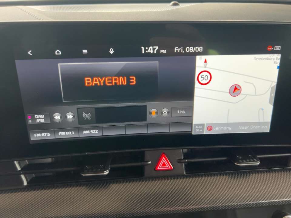 Kia Sportage - Imagem 12