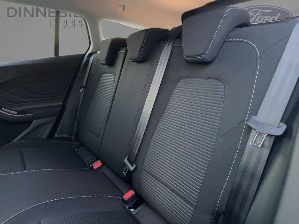 Ford Focus - Imagem 11