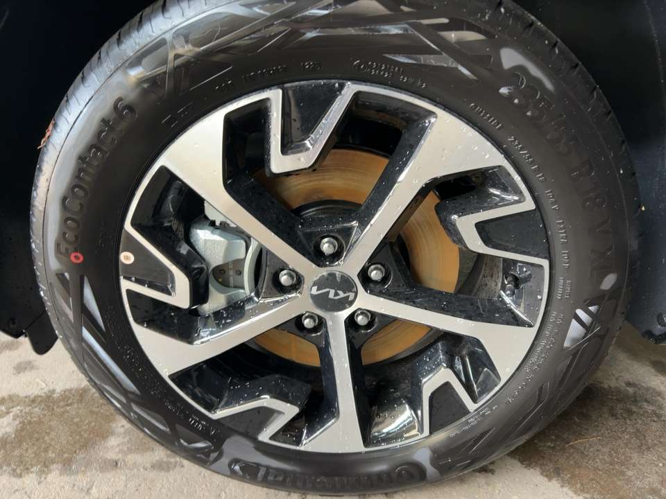 Kia Sportage - Imagem 13