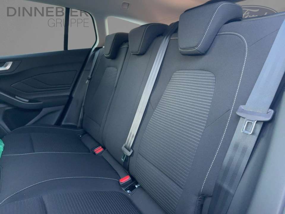 Ford Focus - Imagem 11