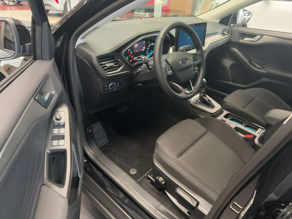 Ford Focus - Imagem 9