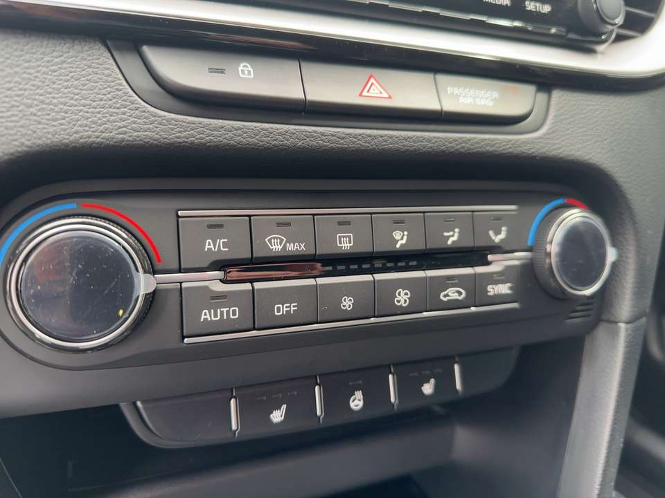 Kia Ceed SW / cee'd SW - Imagem 11