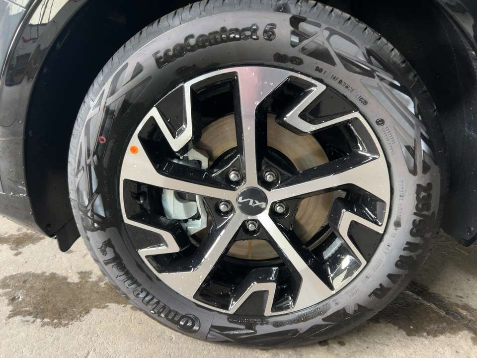 Kia Sportage - Imagem 13