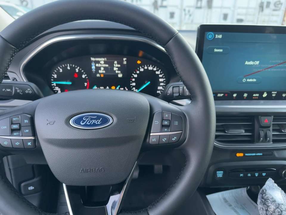 Ford Focus - Imagem 12