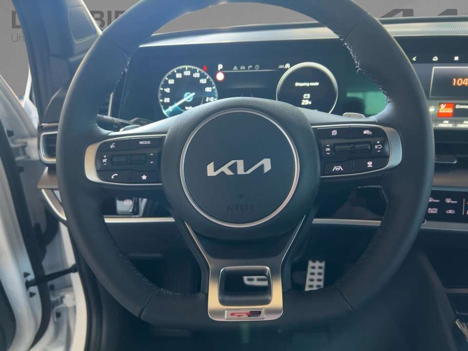 Kia Sportage - Imagem 10